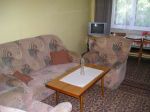 Posedenie s TV